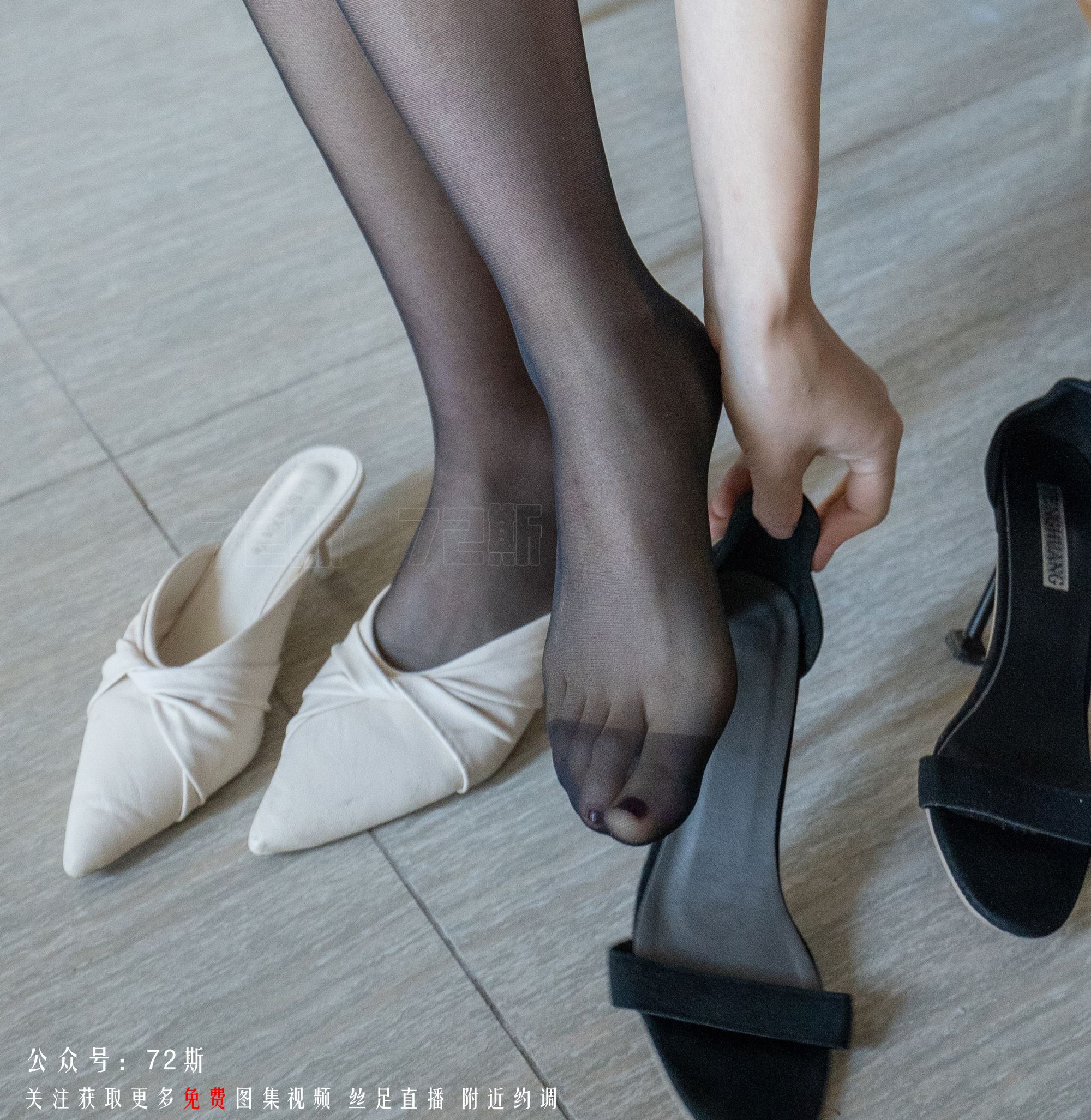 72斯图集 No.02 我的新室友2